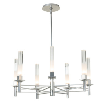 Truss 7-Arm Round Chandelier (65|131624-SKT-MULT-85-WC0887)