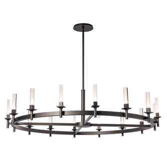Windsor 16-Light Chandelier (65|131621-SKT-MULT-82-PS0886)
