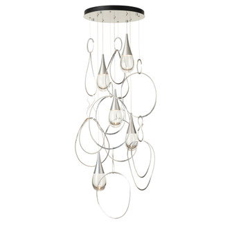 Lyric 5-Light Round Pendant (65|131161-SKT-STND-02-ZM0873)