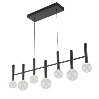 TERRA COLLECTION 7LT ISLAND (12|AC6857BK)