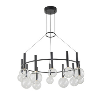 TERRA COLLECTION 12LT CHAND. (12|AC6852BK)