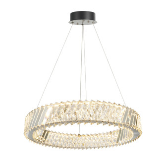 ALYA COL CHANDELIER MEDIUM (12|AC5131PN)