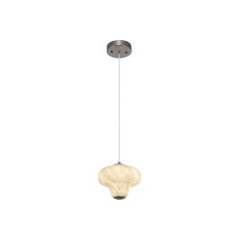 Solara collection 1lt pendant (12|AC5080GR)