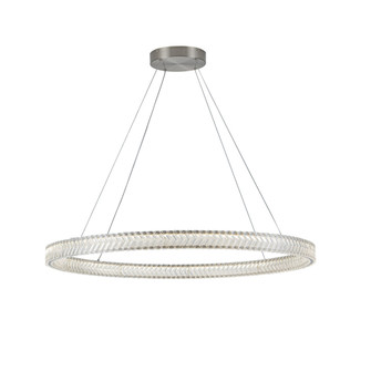 CHEVRON COLLECTION PEND. 40IN (12|AC5053BN)
