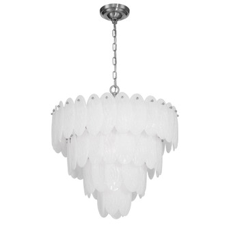 SERENA COL CHANDELIER 13 LIGHT (12|AC12261SN)