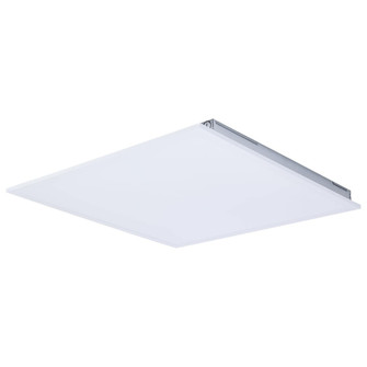 20/30/40 Wattage Selectable LED 2ft x 2ft Backlit Panel; 35K/4K/5K CCT Selectable; 120-277 Range (81|65/1661)