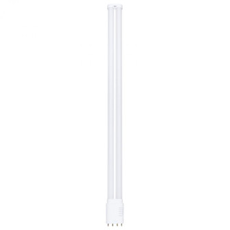 22 Watt PLL LED; 2G11 Base; 30K/35K/40K/50K/65K CCT Selectable; Type A/B; 120-277 Volt (27|S18419)