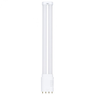 16 Watt PLL LED; 2G11 Base; 30K/35K/40K/50K/65K CCT Selectable; Type A/B; 120-277 Volt (27|S18418)