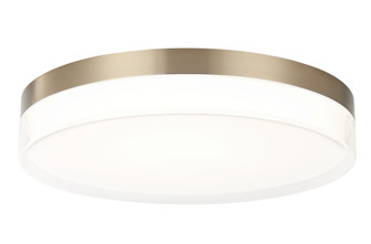 Felicity Champagne Gold Ceiling Mount (3605|M21115CG)