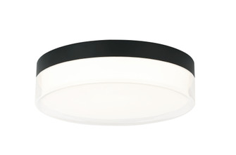 Felicity Matte Black Ceiling Mount (3605|M21111MB)