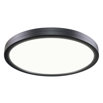 Stratos Flush Mounts (3605|M20912MB)