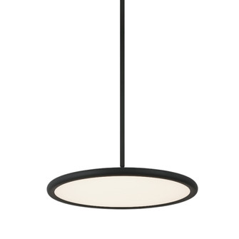 Piper Matte Black Wall Sconce/Ceiling Mount (3605|CX38816MB)