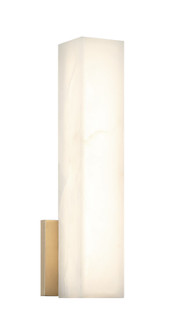 MURO Wall Sconce (3605|S19016CG)