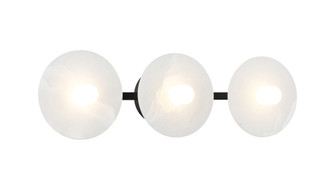 MONUMENT Wall Sconce (3605|W42603MB)