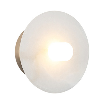 Monument Wall Sconce (3605|WX42601CG)