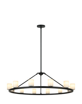 Lindy Chandelier (3605|C42912MB)