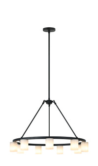 Lindy Chandelier (3605|C42909MB)