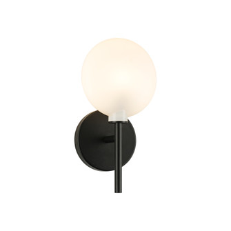 PEONY WALL SCONCE (3605|W33701MB)