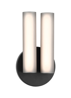 AXIS Wall Sconce (3605|W32222MBSM)