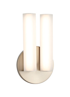 Axis Champagne Gold Wall Sconce (3605|W32222CGFR)
