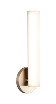 AXIS Wall Sconce (3605|W32216CGFR)