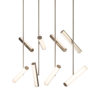 Axis Champagne Gold Pendant (3605|C32208CGFR)