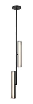 Axis Chandelier (3605|C32202MBSM)