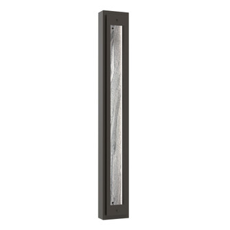 Twilight Outdoor Sconce - Large (1289|ODB0102-48-SB-00-L3-S02)