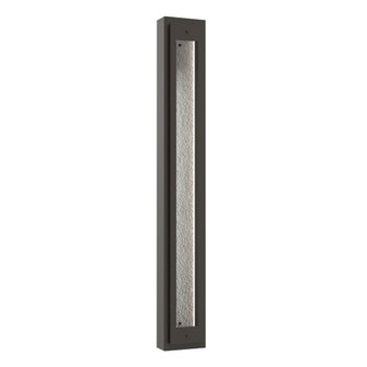 Twilight Outdoor Sconce - Large (1289|ODB0102-48-SB-00-L3-S01)