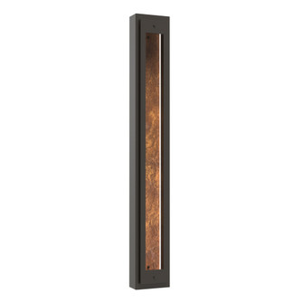 Twilight Outdoor Sconce - Large (1289|ODB0102-48-SB-00-L1-S03)