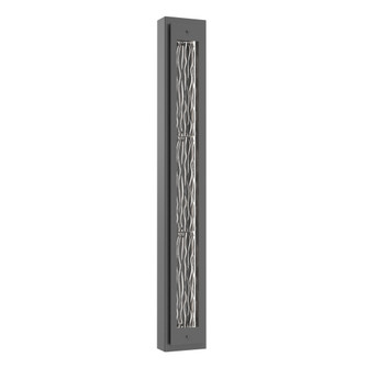 Twilight Outdoor Sconce - Large (1289|ODB0102-48-AG-00-L3-TT)