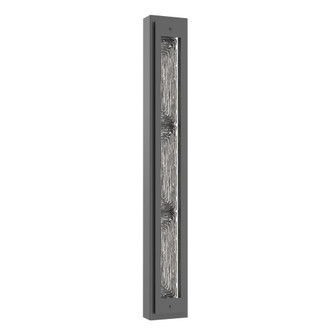 Twilight Outdoor Sconce - Large (1289|ODB0102-48-AG-00-L3-TL)