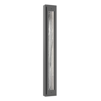 Twilight Outdoor Sconce - Large (1289|ODB0102-48-AG-00-L3-S02)