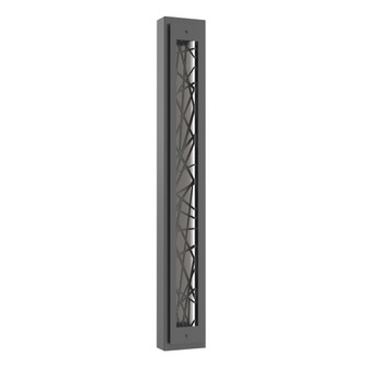 Twilight Outdoor Sconce - Large (1289|ODB0102-48-AG-00-L3-P01)