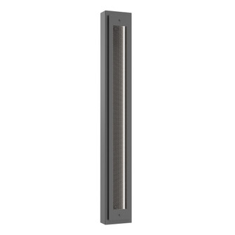 Twilight Outdoor Sconce - Large (1289|ODB0102-48-AG-00-L3-M01)