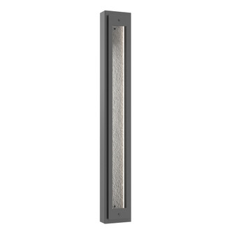 Twilight Outdoor Sconce - Large (1289|ODB0102-48-AG-00-L1-S01)