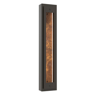 Twilight Outdoor Sconce - Medium (1289|ODB0102-34-SB-00-L1-S03)