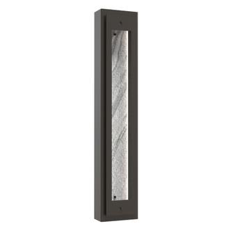 Twilight Outdoor Sconce - Medium (1289|ODB0102-34-SB-00-L1-S02)