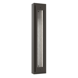 Twilight Outdoor Sconce - Medium (1289|ODB0102-34-SB-00-L1-S01)