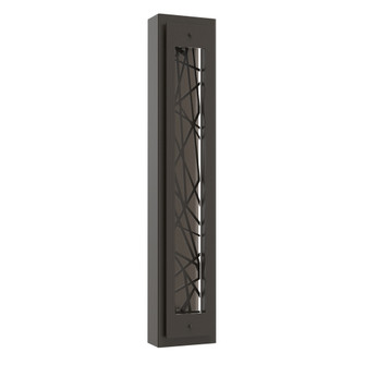 Twilight Outdoor Sconce - Medium (1289|ODB0102-34-SB-00-L1-P01)