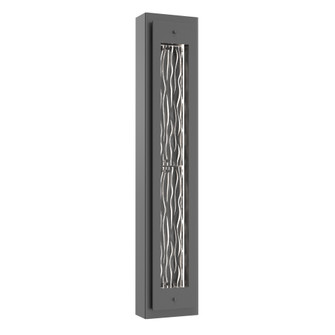 Twilight Outdoor Sconce - Medium (1289|ODB0102-34-AG-00-L3-TT)