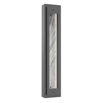 Twilight Outdoor Sconce - Medium (1289|ODB0102-34-AG-00-L3-S02)