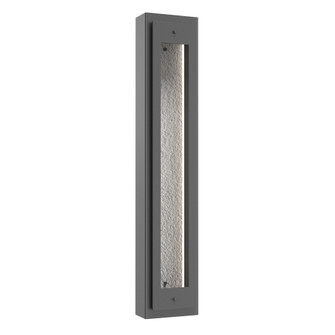 Twilight Outdoor Sconce - Medium (1289|ODB0102-34-AG-00-L3-S01)