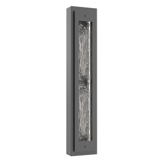 Twilight Outdoor Sconce - Medium (1289|ODB0102-34-AG-00-L1-TL)