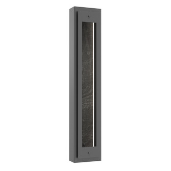 Twilight Outdoor Sconce - Medium (1289|ODB0102-34-AG-00-L1-S04)