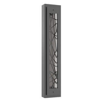 Twilight Outdoor Sconce - Medium (1289|ODB0102-34-AG-00-L1-P01)