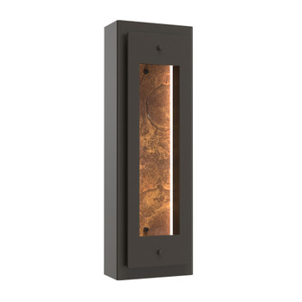Twilight Outdoor Sconce - Small (1289|ODB0102-20-SB-00-L1-S03)