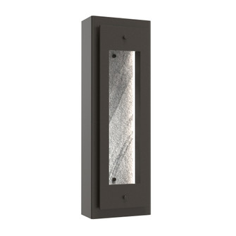 Twilight Outdoor Sconce - Small (1289|ODB0102-20-SB-00-L1-S02)