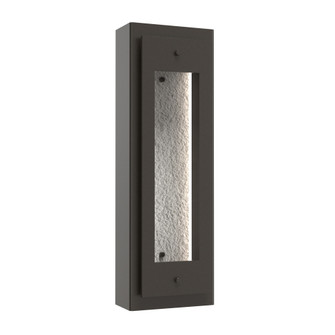 Twilight Outdoor Sconce - Small (1289|ODB0102-20-SB-00-L1-S01)