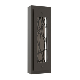 Twilight Outdoor Sconce - Small (1289|ODB0102-20-SB-00-L1-P01)